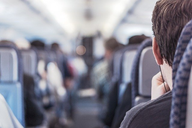 Pasażerowie mogą ubiegać się o odszkodowanie za opóźniony lot