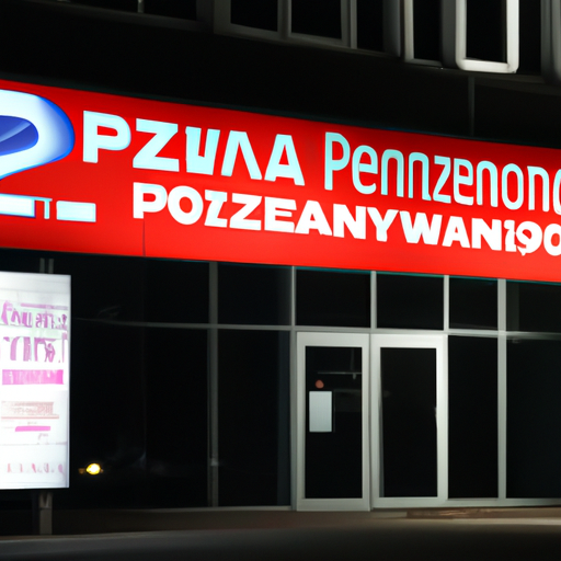 Jak wybrać najlepsze banery reklamowe w Poznaniu?