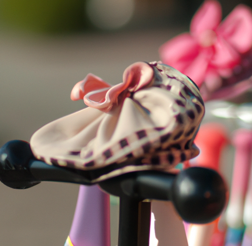 Jak wybrać idealne spodenki na rower dla kobiet?