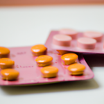 Jak skutecznie radzić sobie z PMS - tabletki jako skuteczny sposób