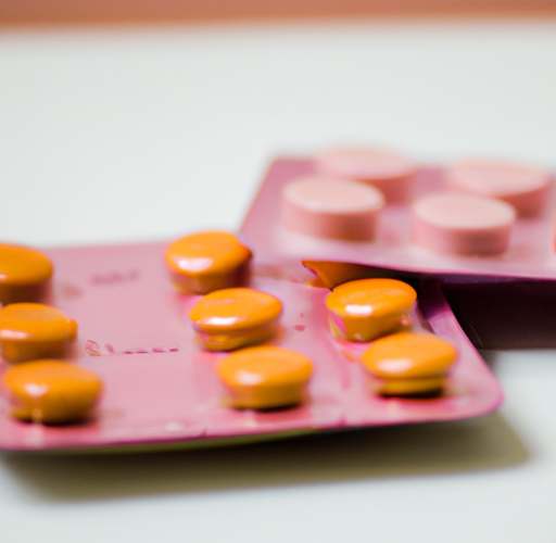 Jak skutecznie radzić sobie z PMS – tabletki jako skuteczny sposób