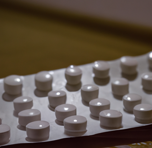 Jak skutecznie złagodzić objawy PMS za pomocą tabletek?