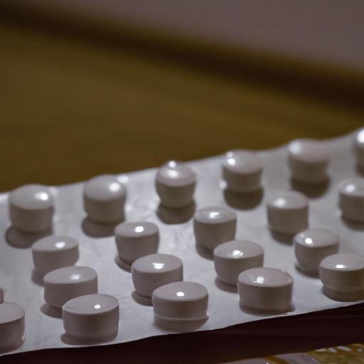 Jak skutecznie złagodzić objawy PMS za pomocą tabletek?
