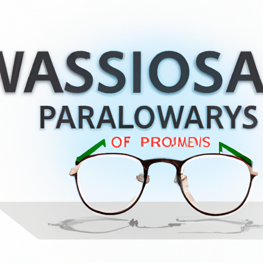 Jak znaleźć najlepszego optometrystę w Warszawie?